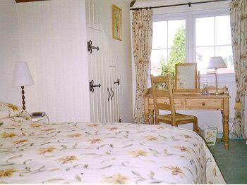 The Yellow House B&B Woodborough  ภายนอก รูปภาพ