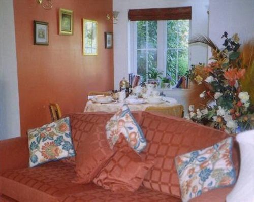 The Yellow House B&B Woodborough  ภายนอก รูปภาพ