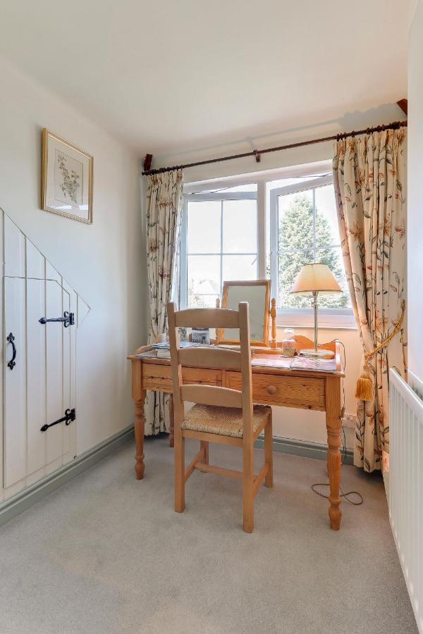 The Yellow House B&B Woodborough  ภายนอก รูปภาพ